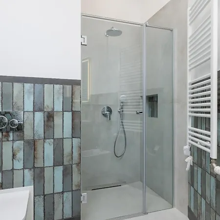 Apartmán Cozy - Augustianska 1 Street Krakov